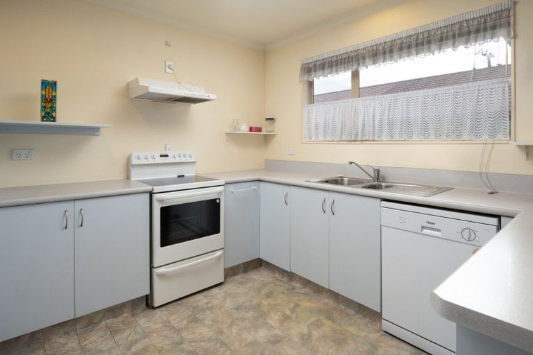 Photo of property in 38a Redwood Street, Blenheim, 7201