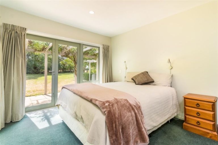 Photo of property in 11 Whites Road, Ohoka, Kaiapoi, 7692