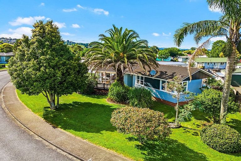Photo of property in 101 Cargill Street, Papakura, 2110