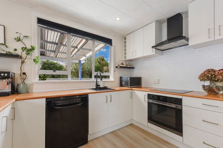 Photo of property in 9 Fauchelle Avenue, Richmond, 7020