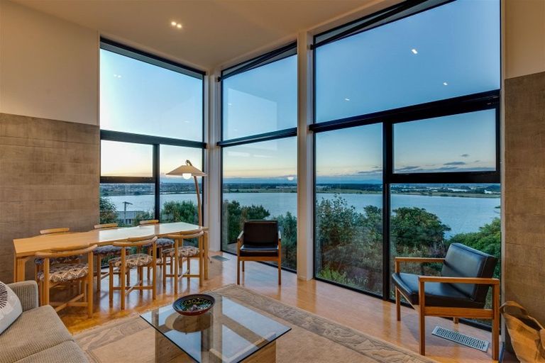 Photo of property in 45 Saint Andrews Hill Road, Mount Pleasant, Christchurch, 8081