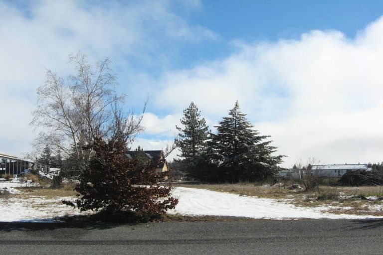 Photo of property in 202 Mackenzie Drive, Twizel, 7901