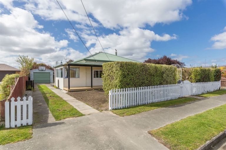 Photo of property in 26 Wilson Street, Islington, Christchurch, 8042