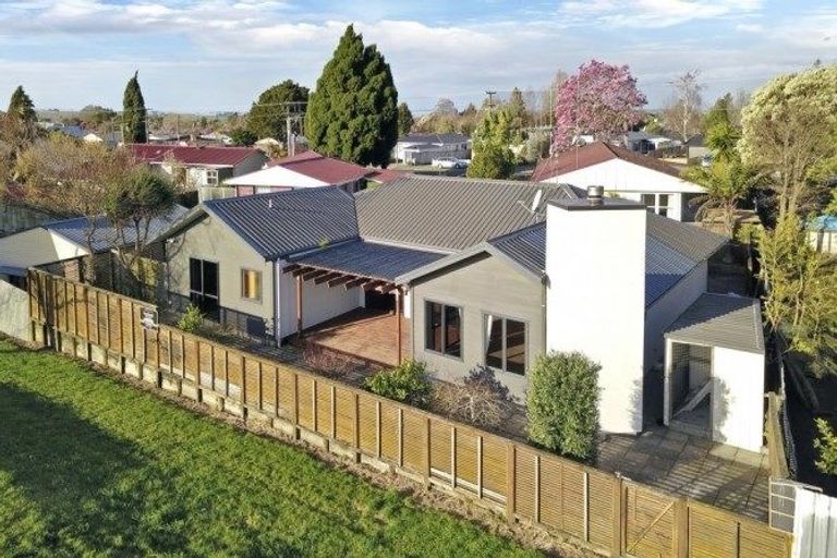 Photo of property in 119b Cameron Road, Te Puke, 3119