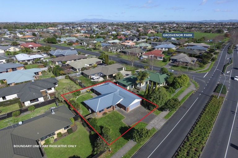 Photo of property in 213 Thomas Road, Rototuna North, Hamilton, 3210