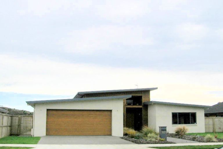 Photo of property in 83 The Drive, Paraparaumu Beach, Paraparaumu, 5032