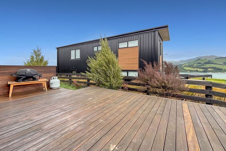 Photo of property in 19 Totara Drive, Duvauchelle, 7581