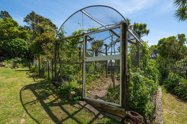 Photo of property in 565 Anakoha Road, Anakoha, Marlborough Sounds, 7284