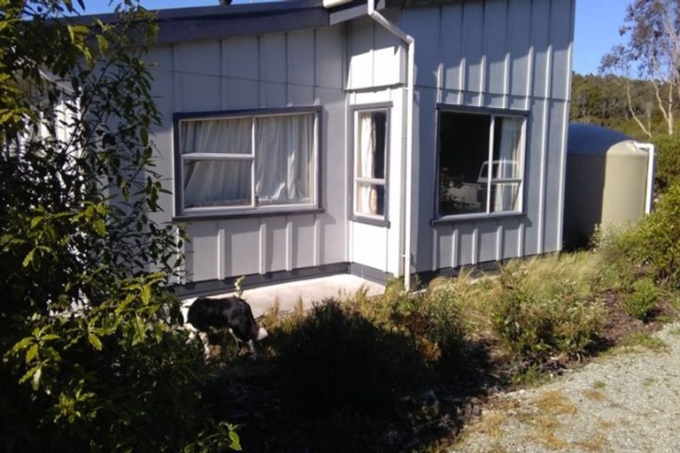 Photo of property in 18 Butlers Road, Ruatapu, Hokitika, 7883