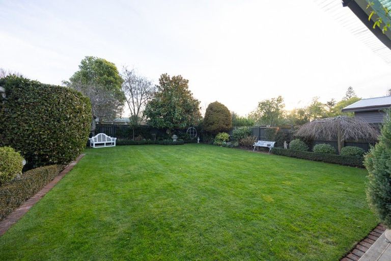 Photo of property in 244 Victoria Avenue, Hokowhitu, Palmerston North, 4410