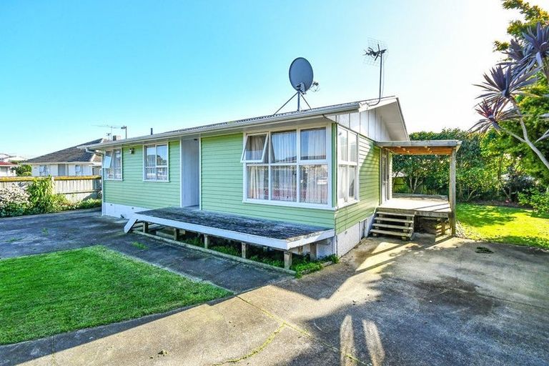 Photo of property in 46 Imrie Avenue, Mangere, Auckland, 2022