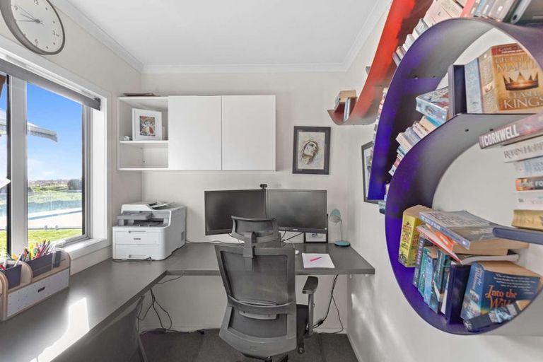 Photo of property in 9 Doncaster Court, Awapuni, Palmerston North, 4412