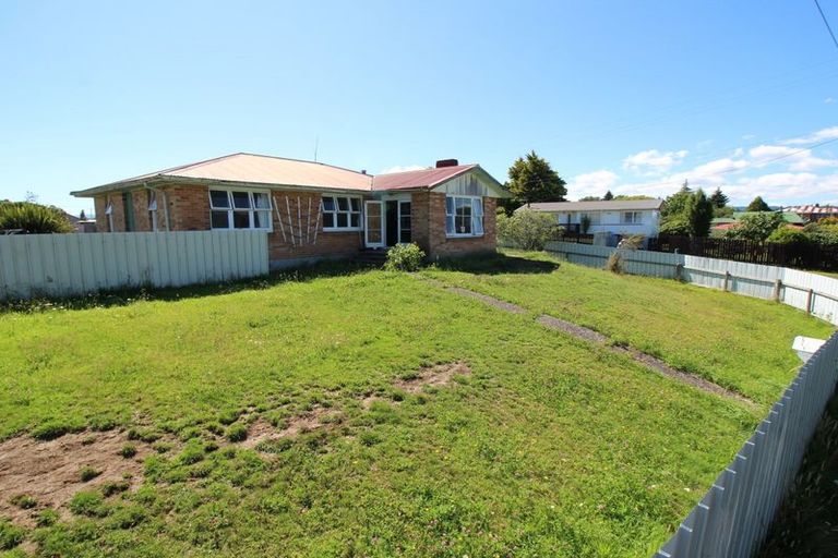 Photo of property in 62 Ewert Street, Fordlands, Rotorua, 3015