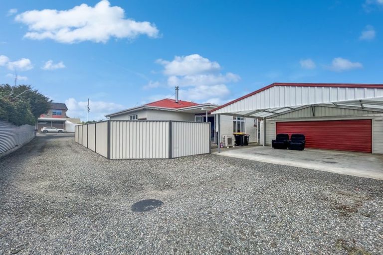 Photo of property in 94 Sydney Street, Windsor, Invercargill, 9810