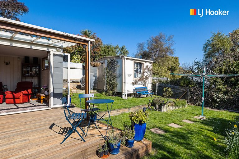 Photo of property in 62 Blacks Road, North East Valley, Dunedin, 9010