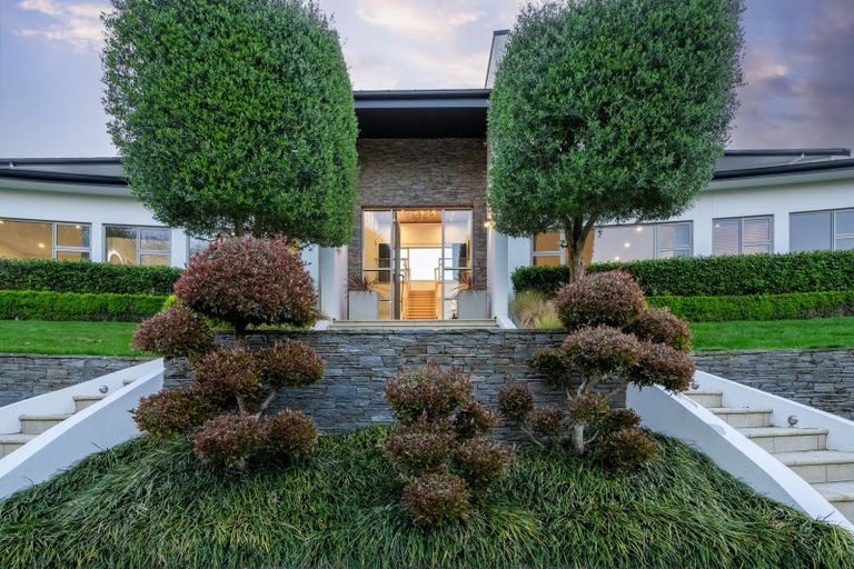 Photo of property in 591b Pencarrow Road, Tamahere, Hamilton, 3283