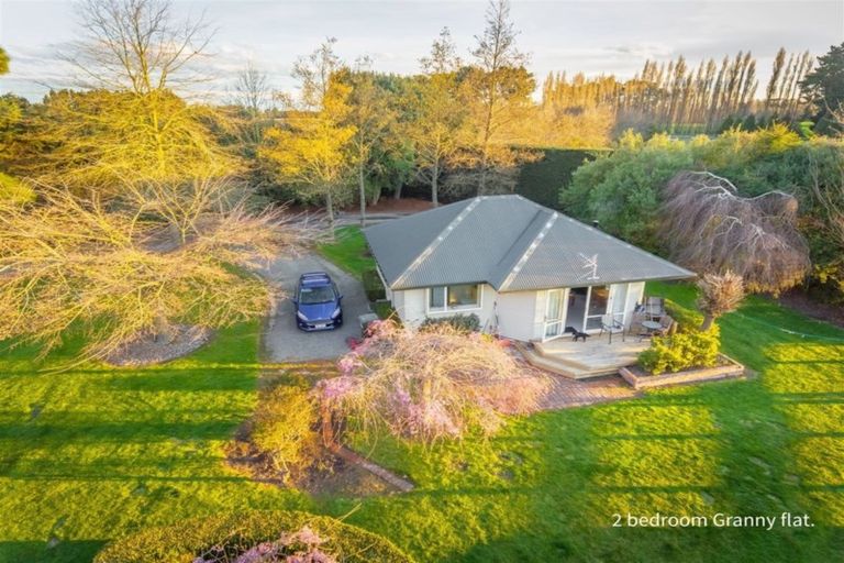 Photo of property in 71 Waipuna Road, Templeton, Christchurch, 7676