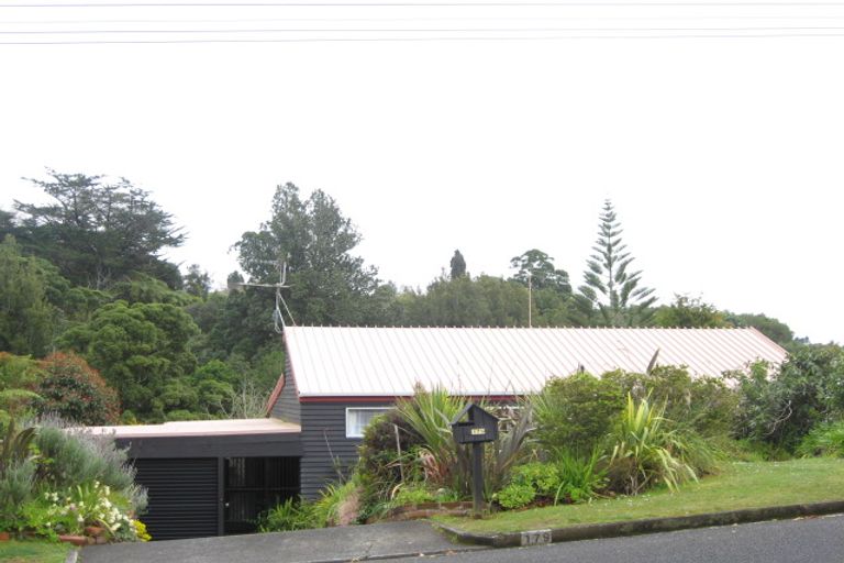 Photo of property in 179 Huatoki Street, Upper Vogeltown, New Plymouth, 4310