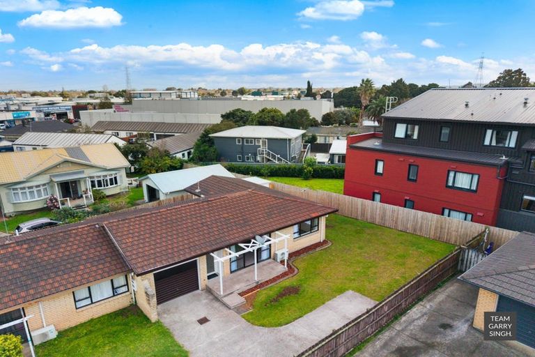 Photo of property in 3/6 Glenora Road, Takanini, 2112