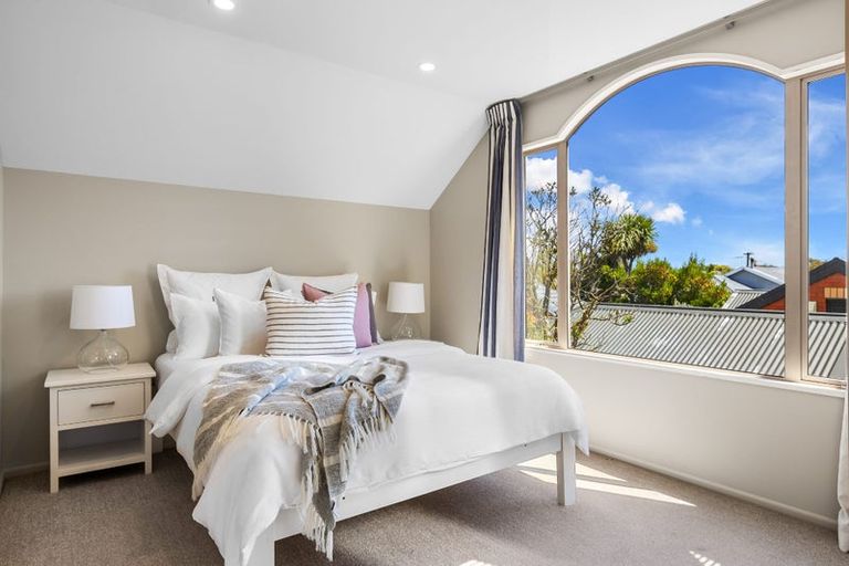 Photo of property in 2/25a Strickland Street, Sydenham, Christchurch, 8023