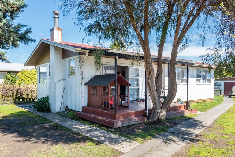 Photo of property in 33 Paraone Road, Tamarau, Gisborne, 4010