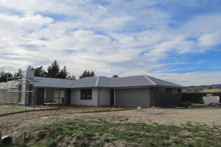 Photo of property in 8 Walker Place, Alexandra, 9320