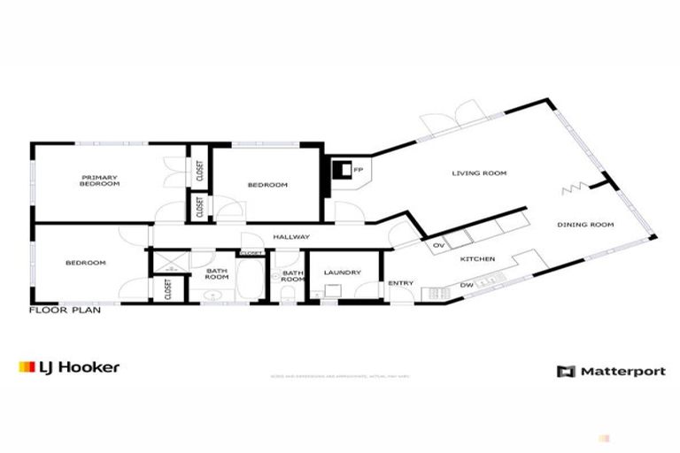 Photo of property in 1-2/17a Tawa Street, Glenwood, Timaru, 7910