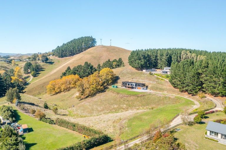 Photo of property in 44b Mangatarata Road, Waipukurau, 4285