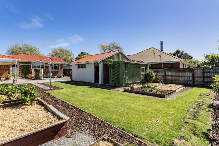Photo of property in 22 Good Street, Rangiora, 7400