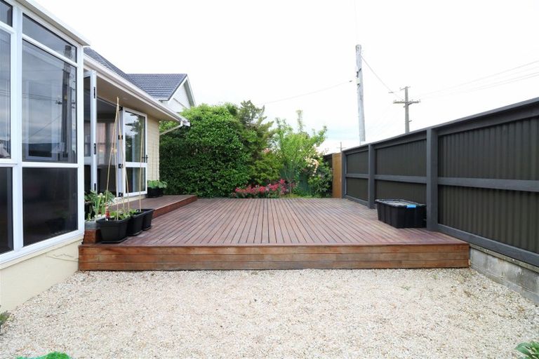 Photo of property in 4/80 Grey Road, Timaru, 7910