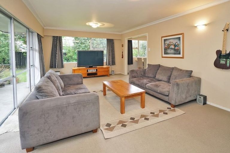 Photo of property in 45a Enderley Avenue, Enderley, Hamilton, 3214