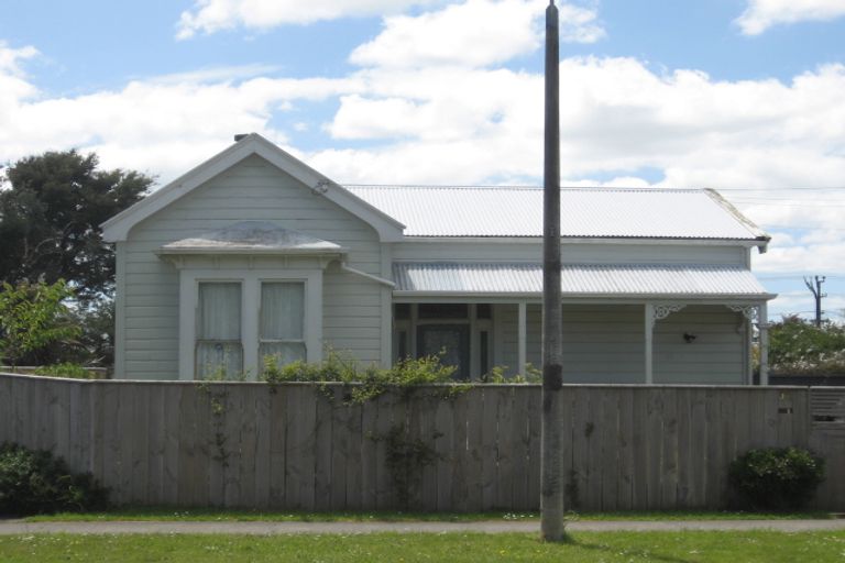 Photo of property in 38 Niblett Street, Whanganui, 4500