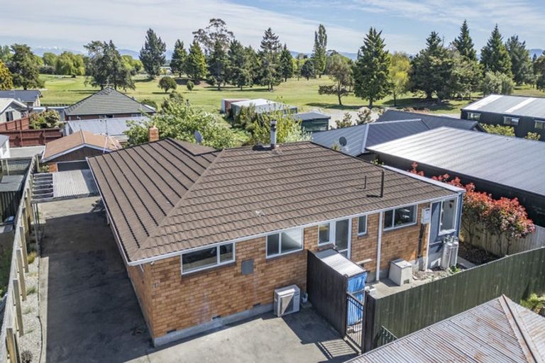 Photo of property in 279 Williams Street, Kaiapoi, 7630