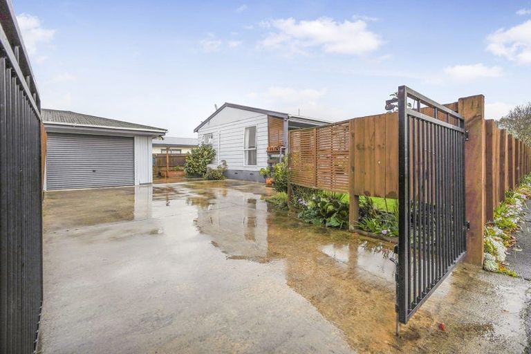 Photo of property in 1a Ramsay Street, Frankton, Hamilton, 3204