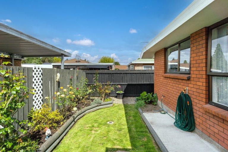 Photo of property in 48b Mclauchlan Street, Springlands, Blenheim, 7201