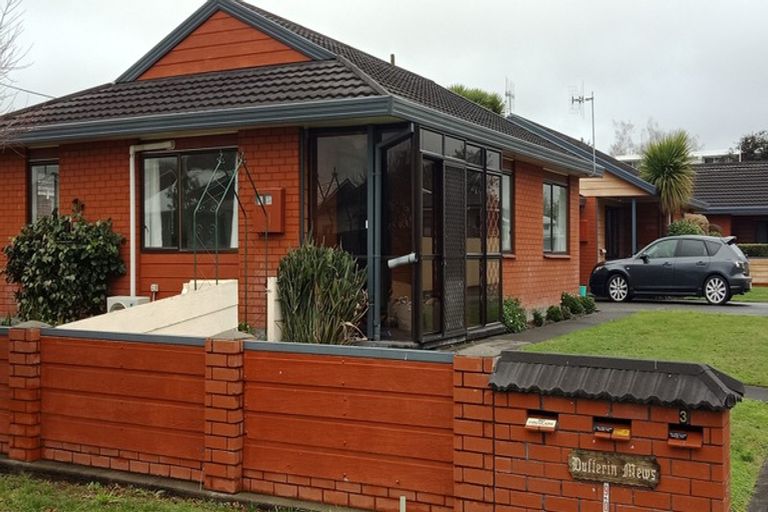 Photo of property in 1/907 Dufferin Street, Akina, Hastings, 4122