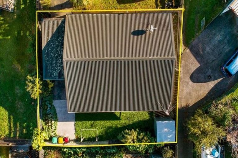 Photo of property in 6a Stella Place, Manurewa, Auckland, 2102