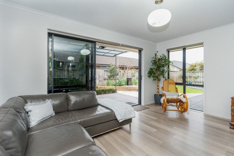 Photo of property in 52 Aquila Crescent, Rototuna North, Hamilton, 3210