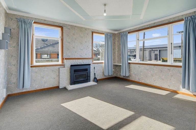 Photo of property in 19 Bomford Street, Mayfield, Blenheim, 7201