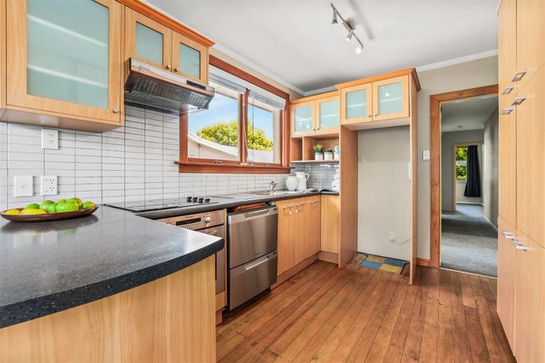 Photo of property in 133 Lyttelton Street, Spreydon, Christchurch, 8024