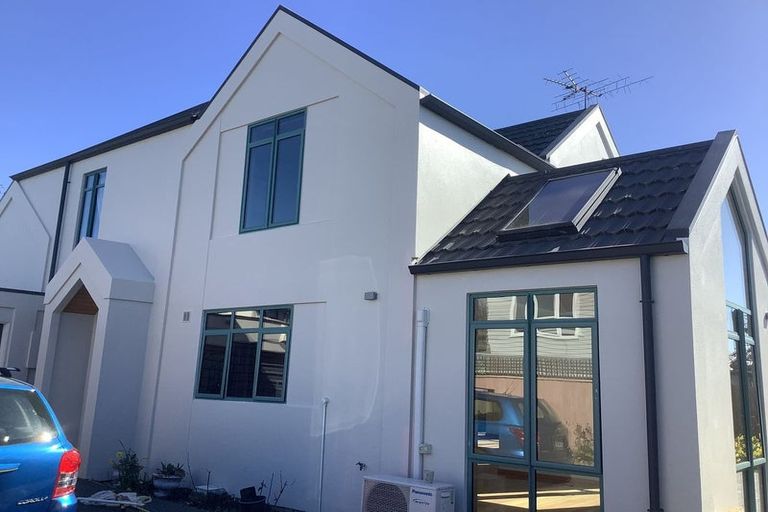 Photo of property in 85a Paparoa Street, Papanui, Christchurch, 8053