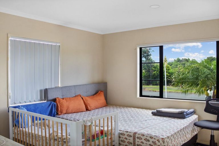 Photo of property in 9 Multose Drive, Flat Bush, Auckland, 2019