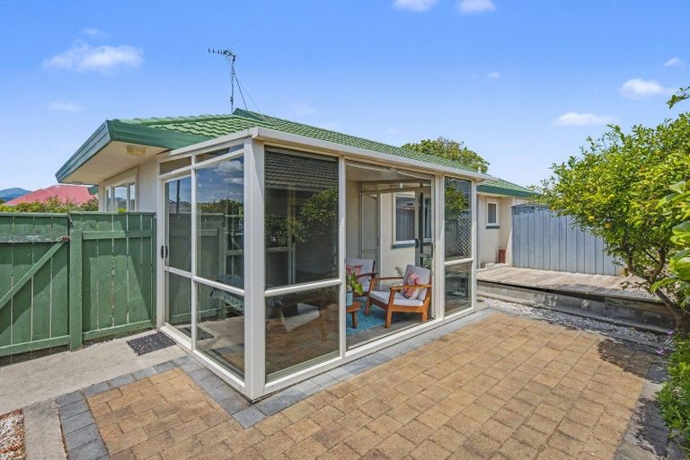 Photo of property in 4 Clark Street, Levin, 5510