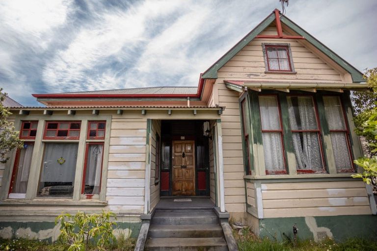 Photo of property in 92 Mcgrath Street, Napier South, Napier, 4110