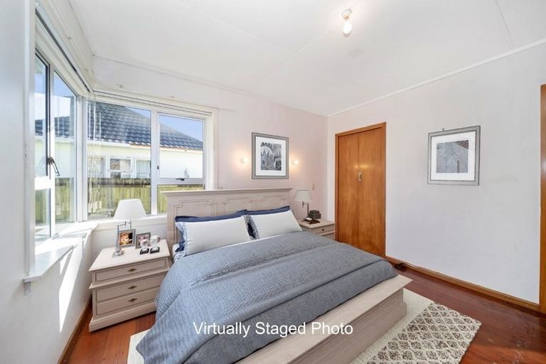 Photo of property in 29 Wrantage Street, Westown, New Plymouth, 4310