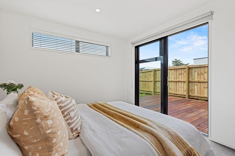 Photo of property in 3/12 Mccombs Street, Somerfield, Christchurch, 8024