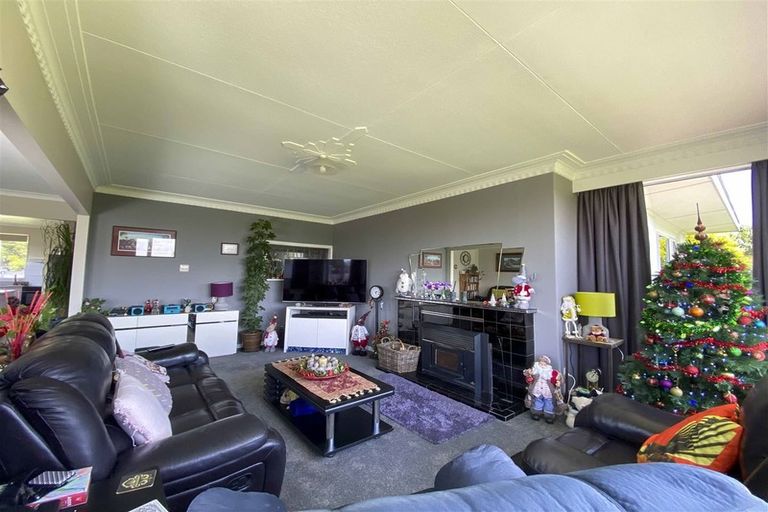 Photo of property in 187 Centre Street, Heidelberg, Invercargill, 9812