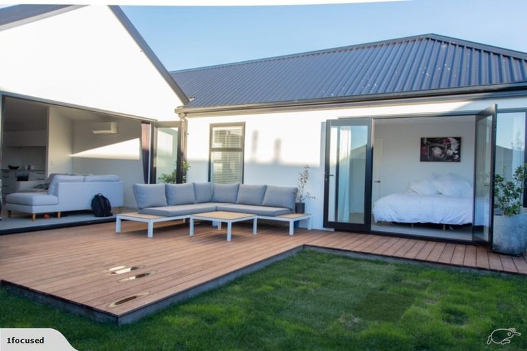 Photo of property in 15 Colin Laloli Place, Wigram, Christchurch, 8042