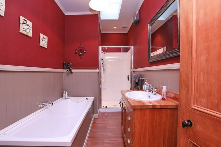 Photo of property in 111 Mary Street, Richmond, Invercargill, 9810