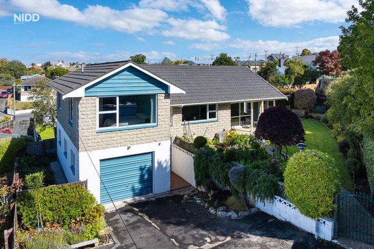 Photo of property in 14 Argyle Street, Mornington, Dunedin, 9011